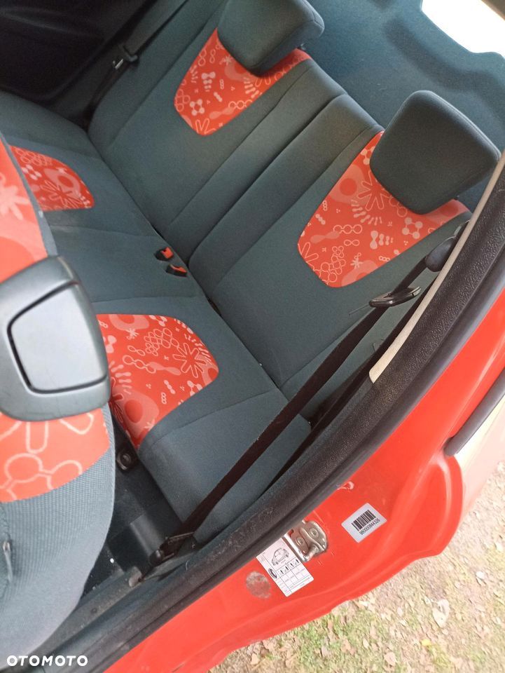 Ford KA 1.2 Ambiente - 8