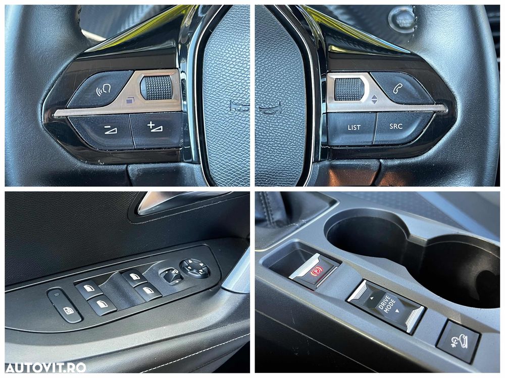 Peugeot 3008 BlueHDi 130 Stop & Start Active - 25