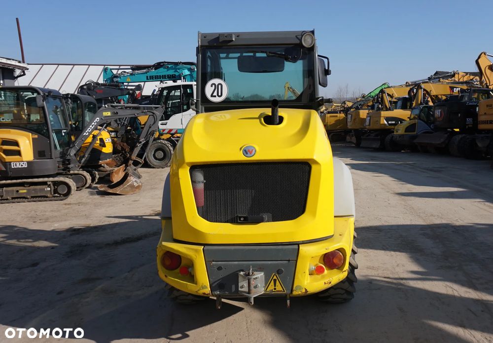 Kramer Wacker Neuson 349 5065 - 5