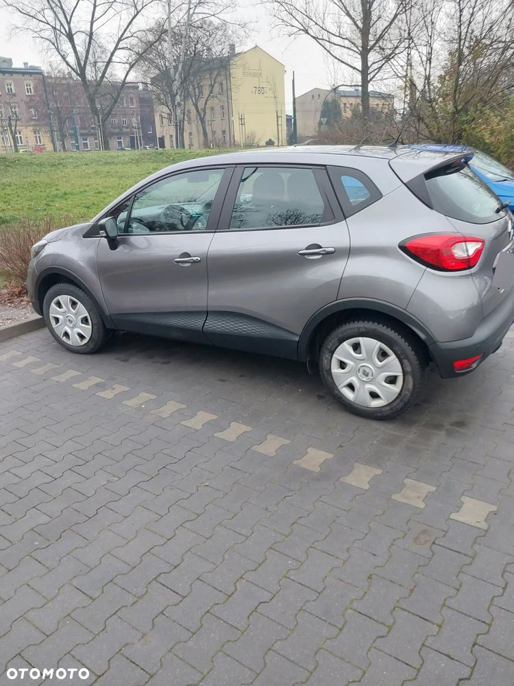 Renault Captur 0.9 Energy TCe Alize - 28