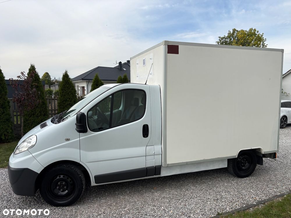 Renault Trafic - 29