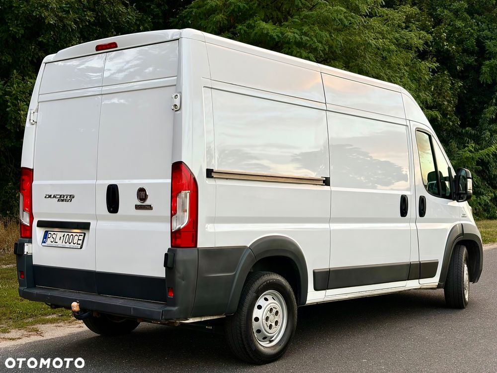 Fiat DUCATO L2H2 - 3