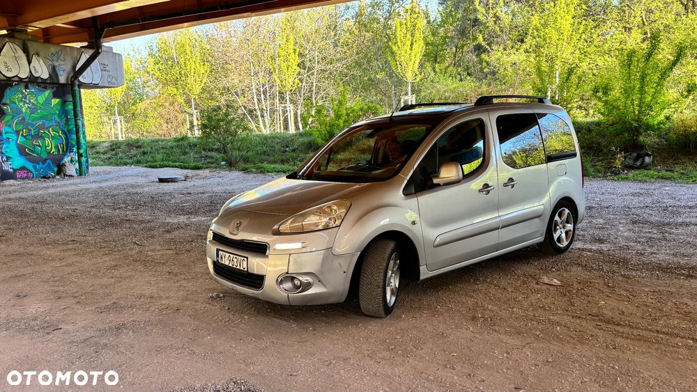 Peugeot Partner - 2