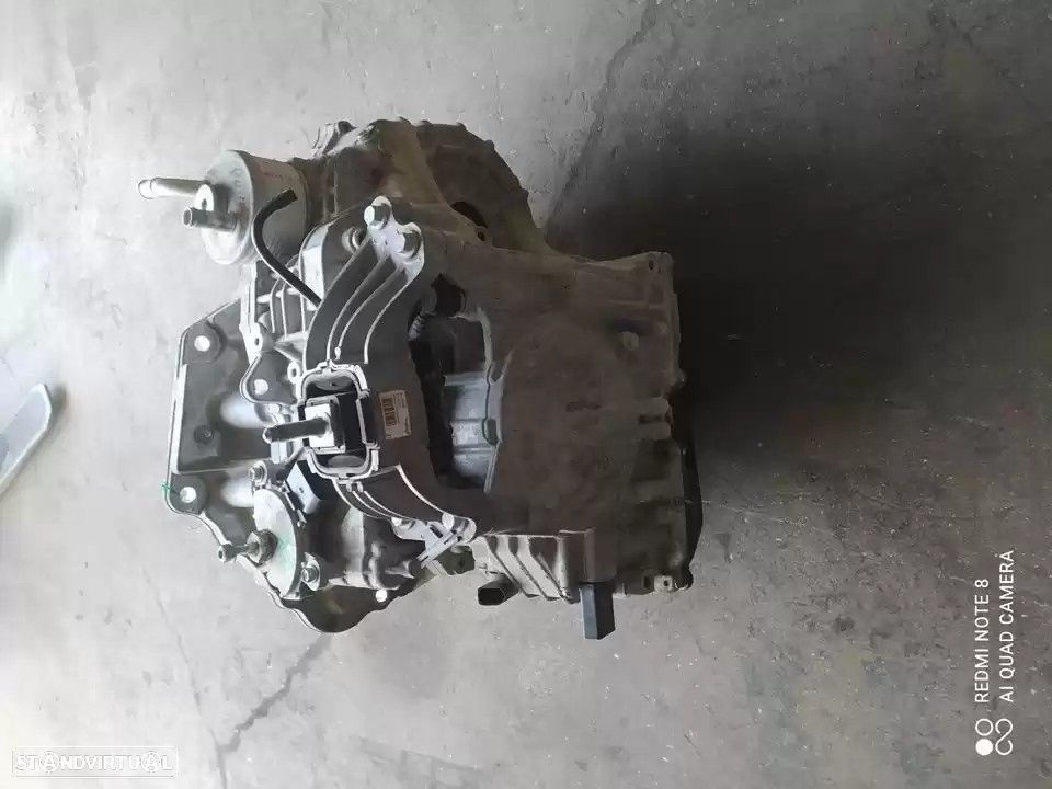 CAIXA VELOCIDADES MINI MINI CLUBMAN 2016 -GA6F21WA - 4