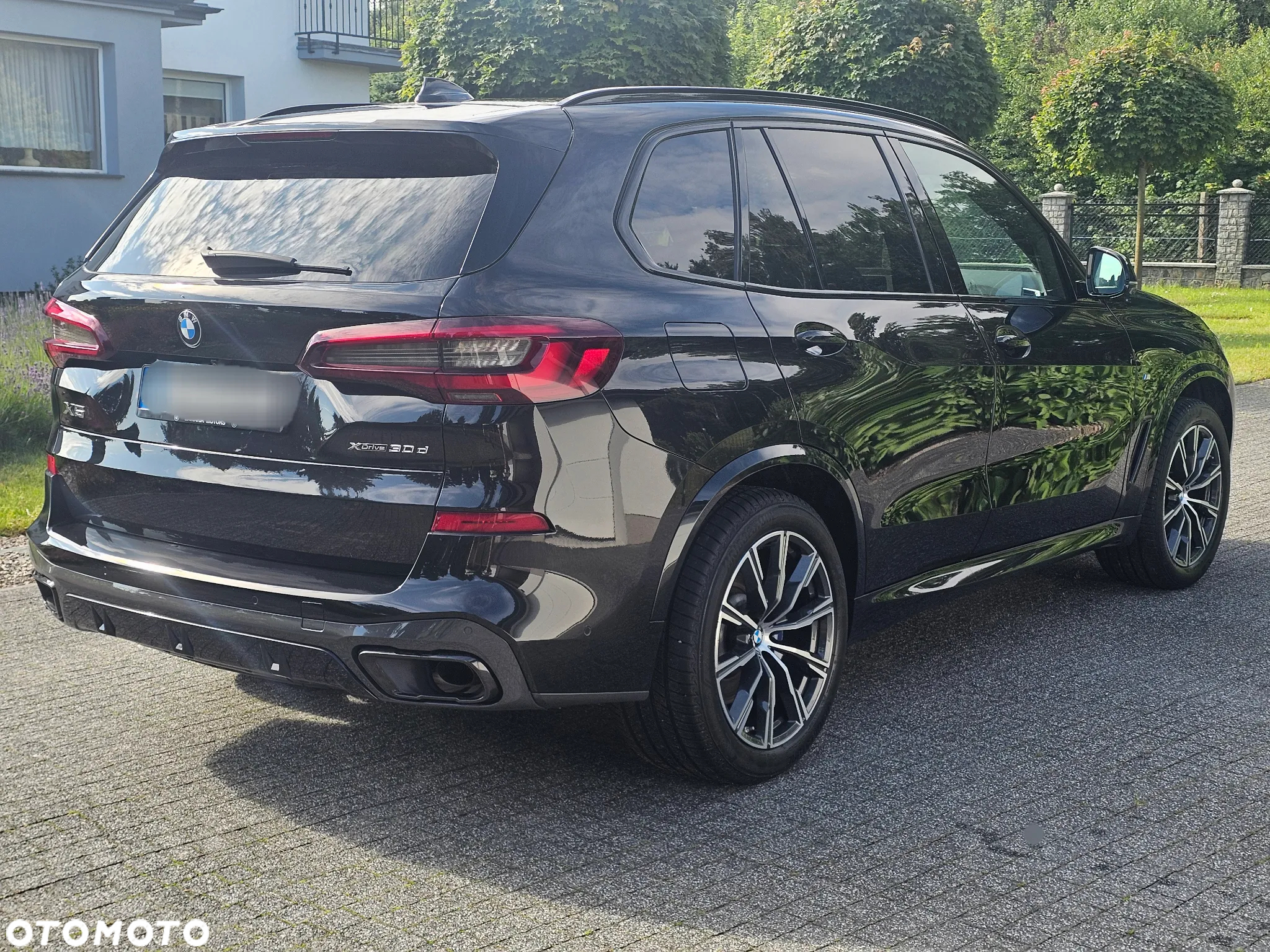 BMW X5 xDrive30d - 2