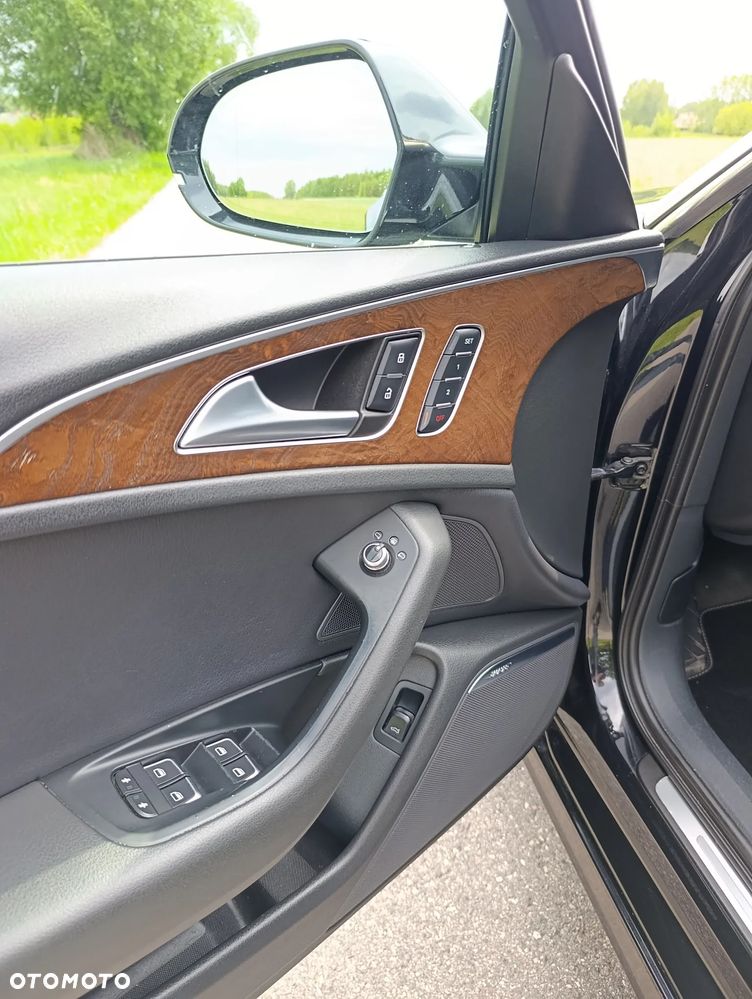 Audi A6 Limousine - 16