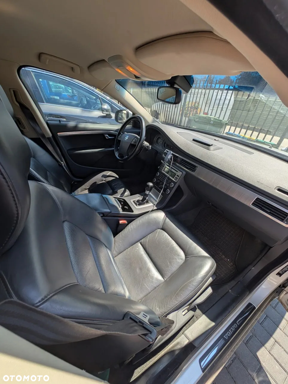 Volvo V70 - 9