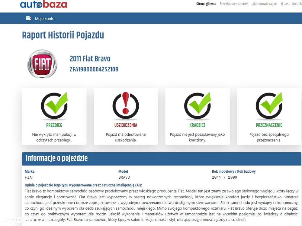 Fiat Bravo 1.4 T-Jet 16V Dynamic NAV - 19