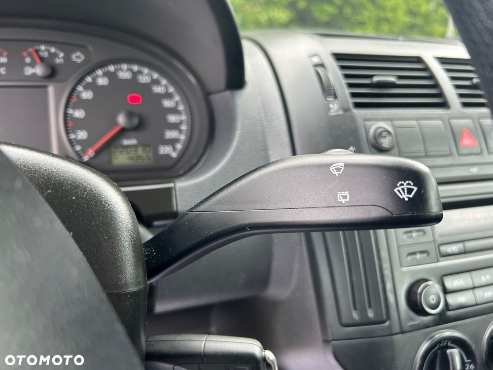 Volkswagen Polo 1.2 Trendline - 18