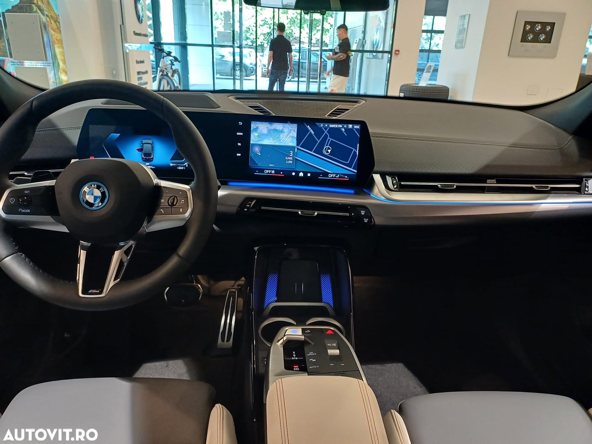 BMW iX2 xDrive30 - 3