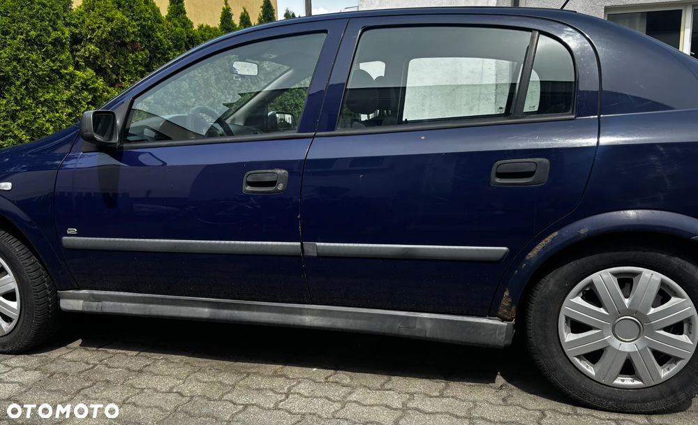 Opel Astra 1.4 Start - 3