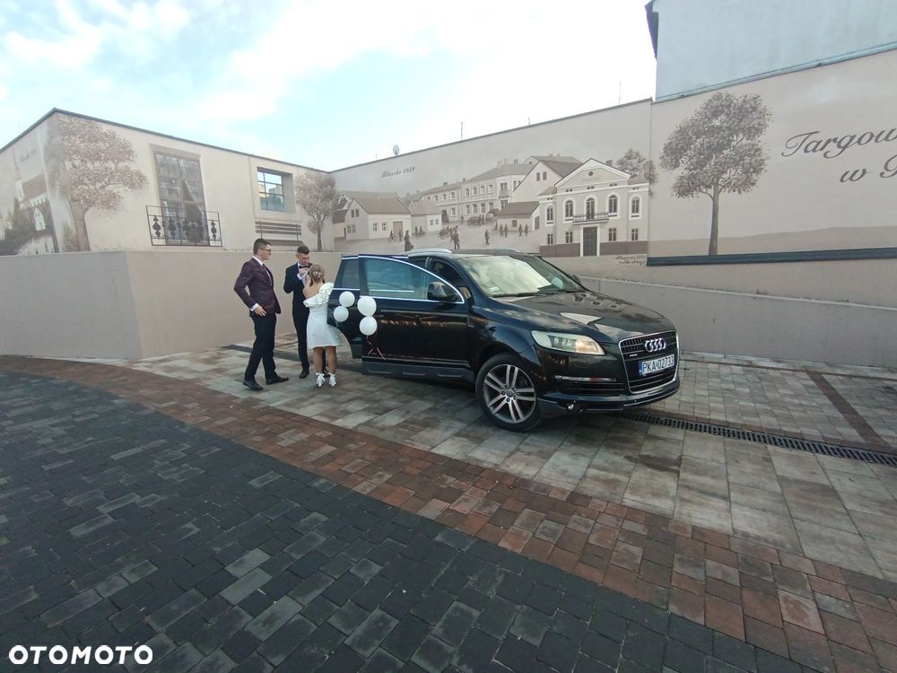 Audi Q7 - 5