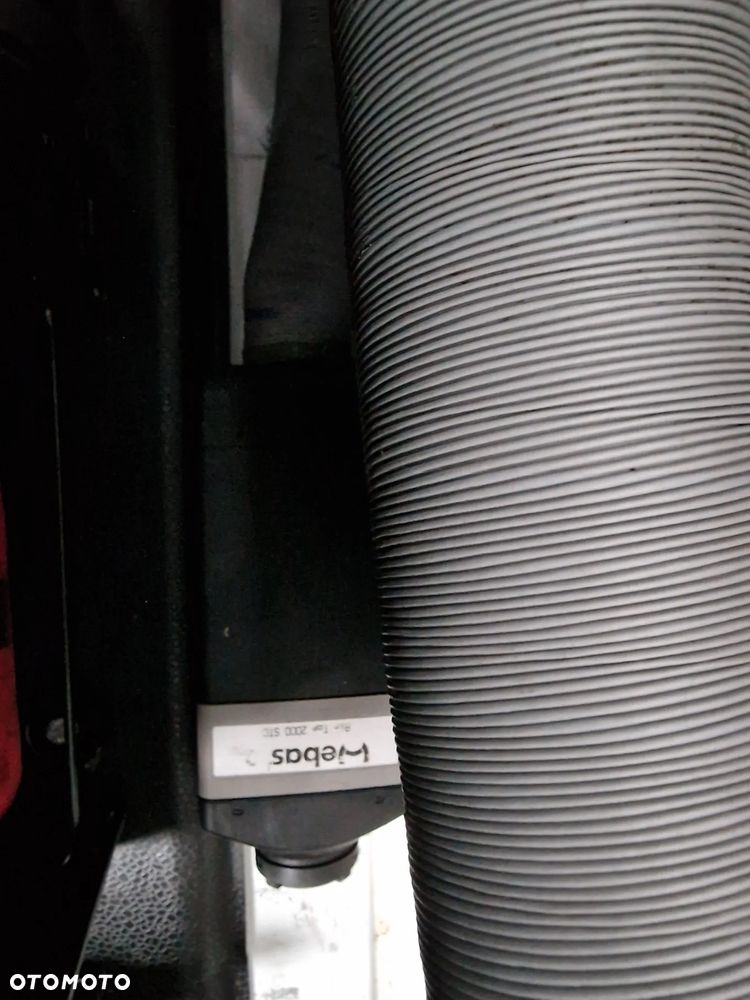 Renault Renault Master IV 10PALET Kabina MAXI-XXL 2021r - 21