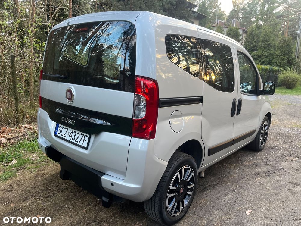 Fiat Qubo - 11