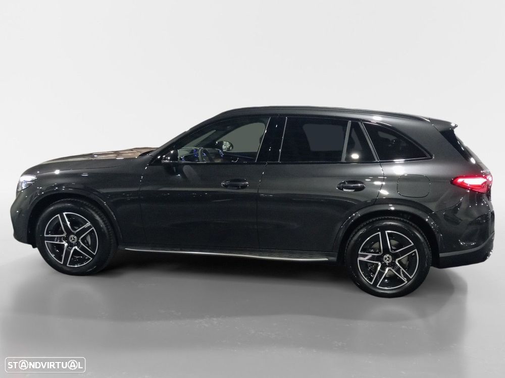 Mercedes-Benz GLC 300 - 2
