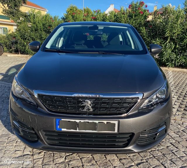 Peugeot 308 PureTech 110 Active Pack - 8
