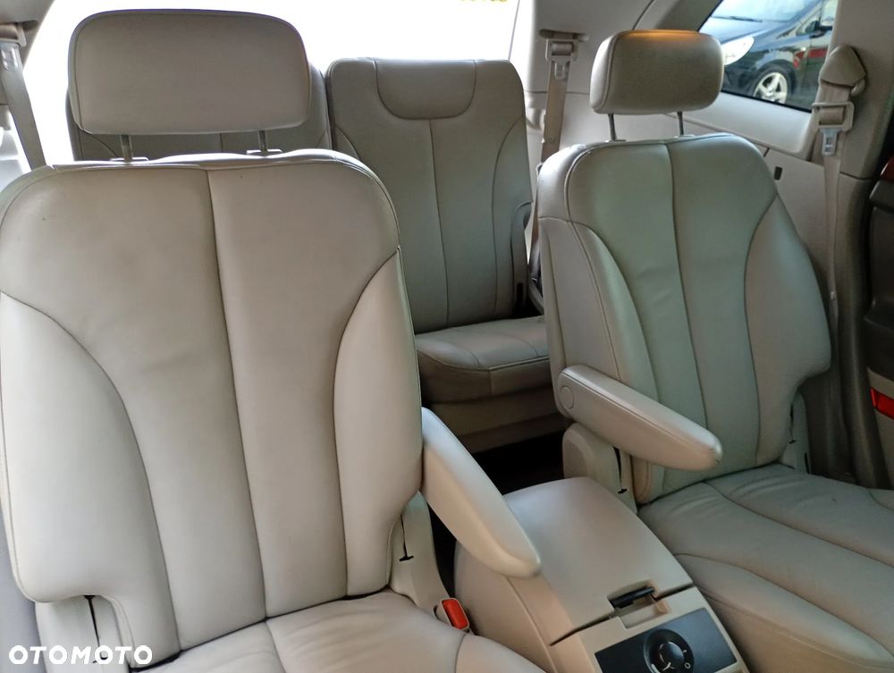 Chrysler Pacifica 3.5 - 8