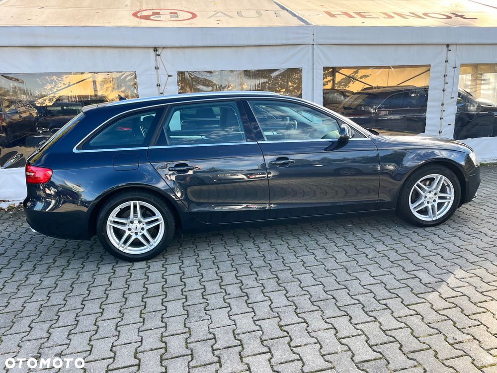 Audi A4 Avant - 24