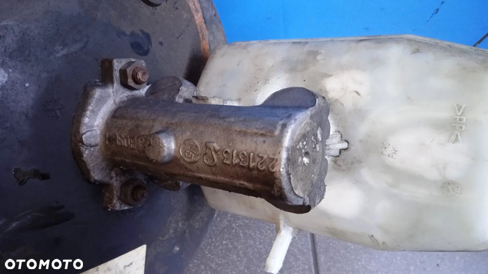 Serwo hamulcowe Ford Transit MK5 0204021756 - 2