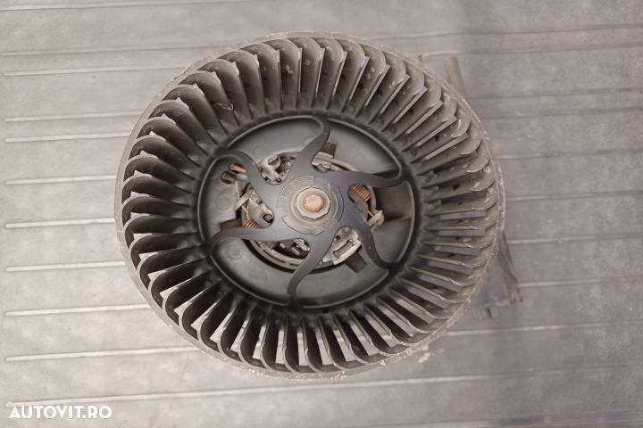Ventilator aeroterma 1J1819021B 1J1819021B Volkswagen VW Golf 4 [1997 - 3