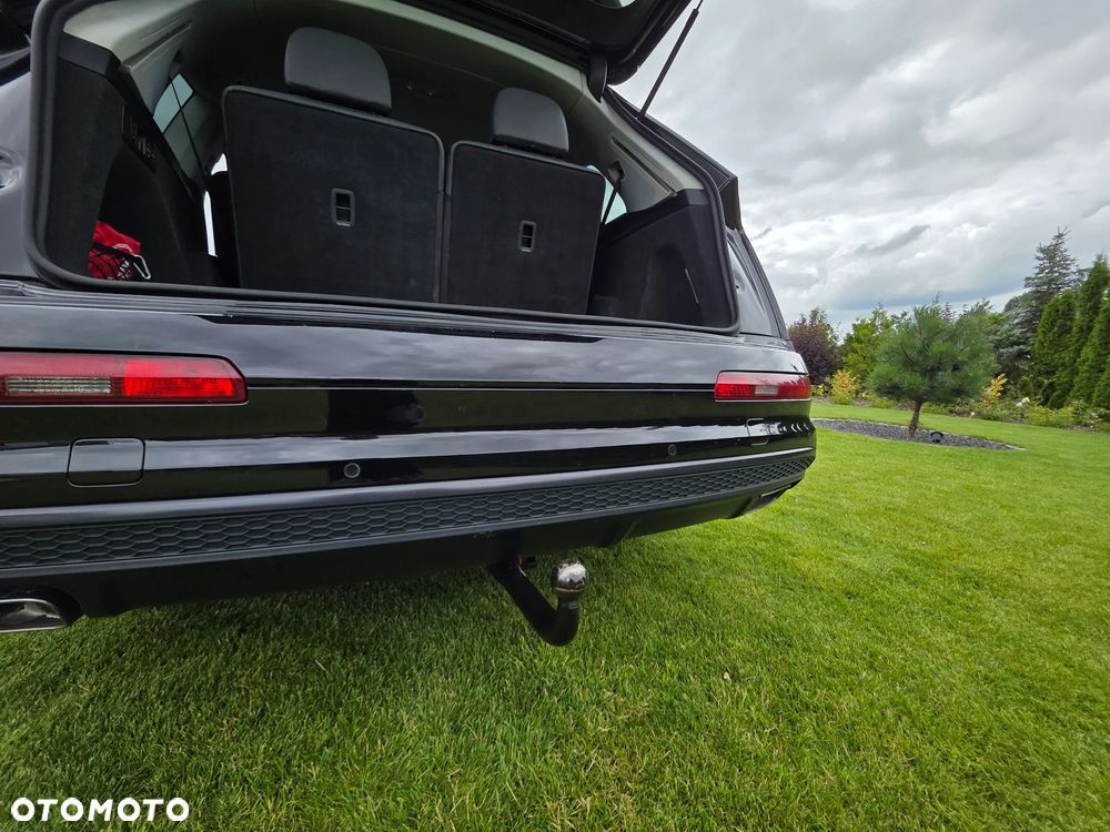 Audi Q7 - 21