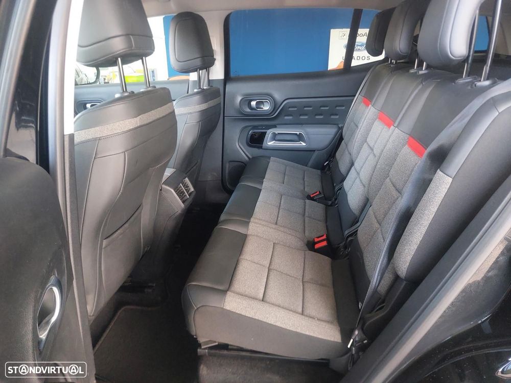 Citroën C5 Aircross 1.5 BlueHDi Feel - 15