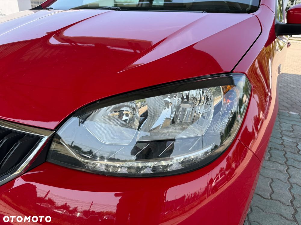Skoda Citigo 1.0 Ambition - 7