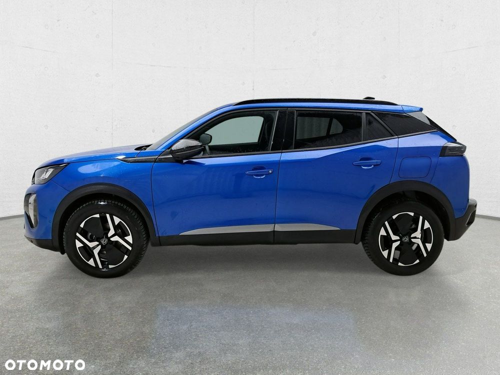 Peugeot 2008 - 4