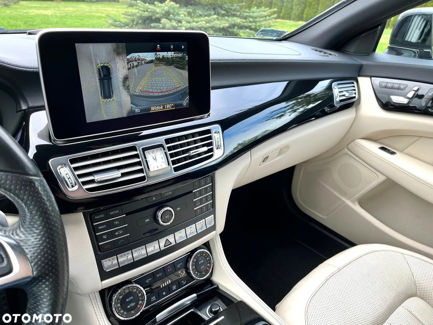 Mercedes-Benz CLS Shooting Brake 400 4Matic 7G-TRONIC Final Edition - 13