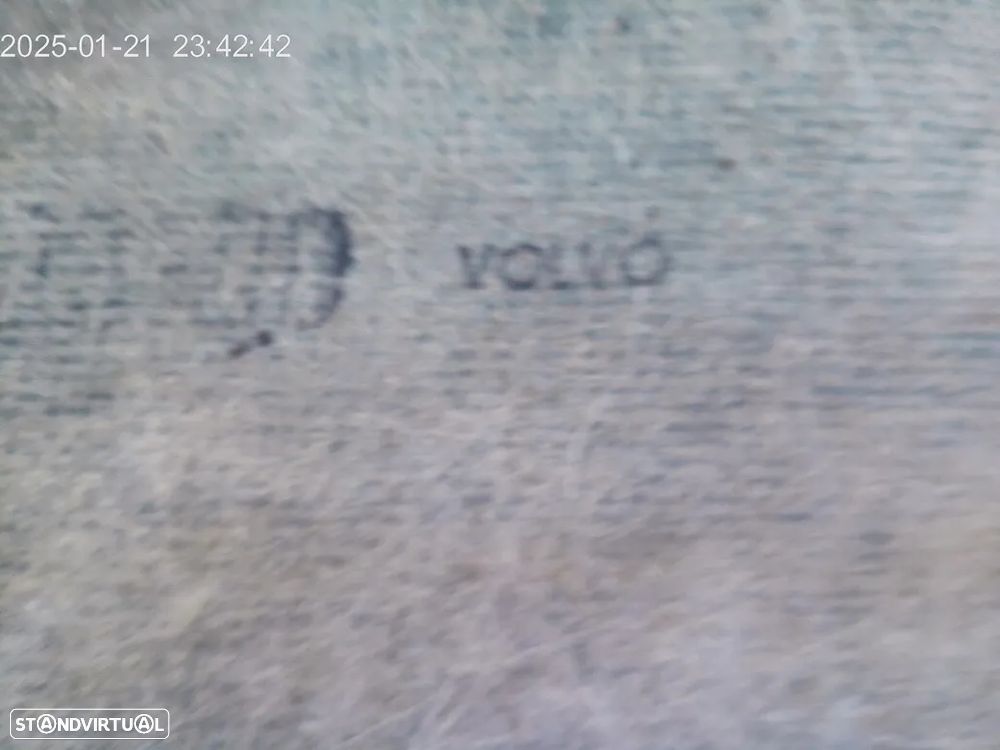 Volvo 244 alcatifas - 11