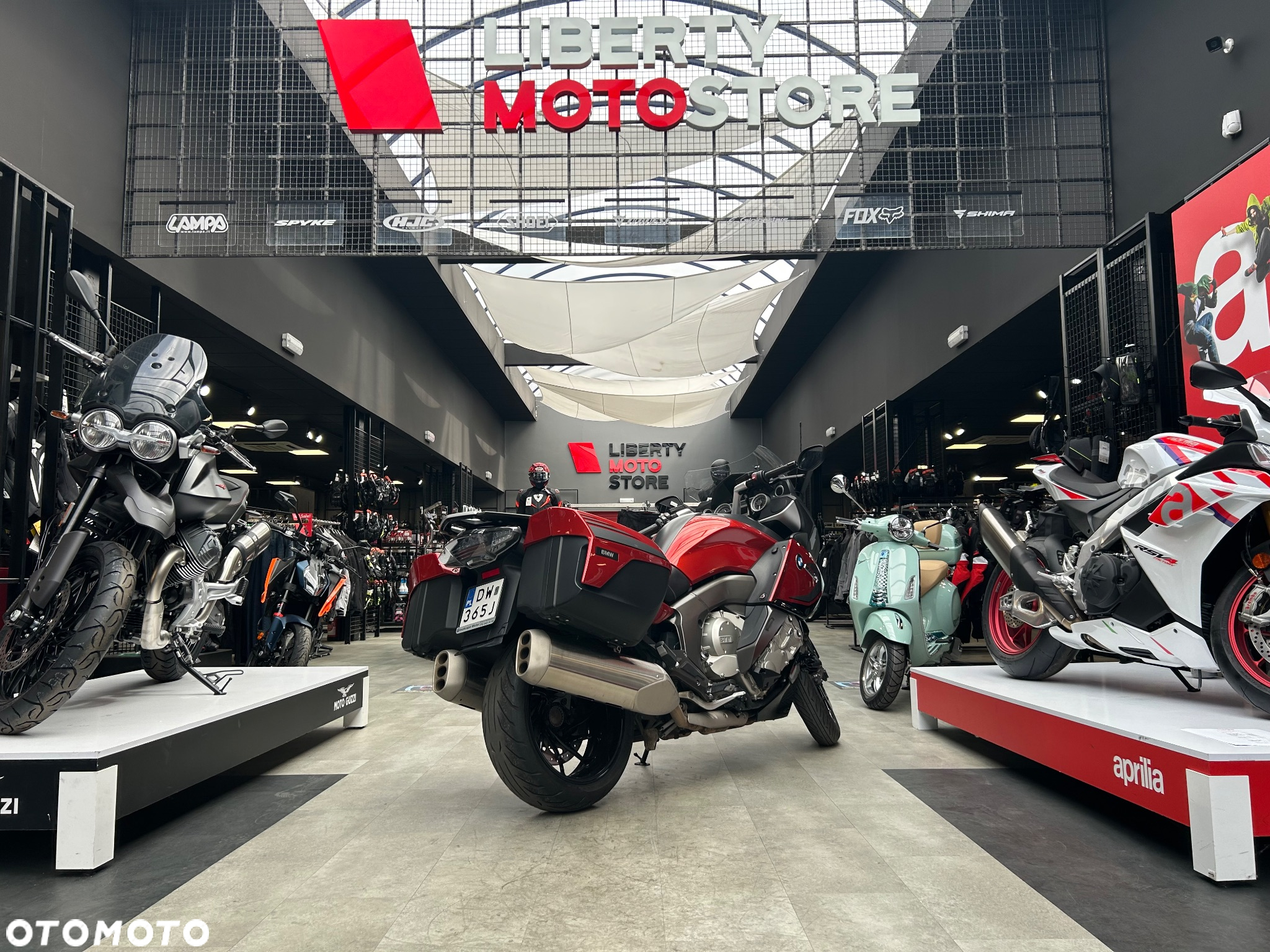 BMW K - 3