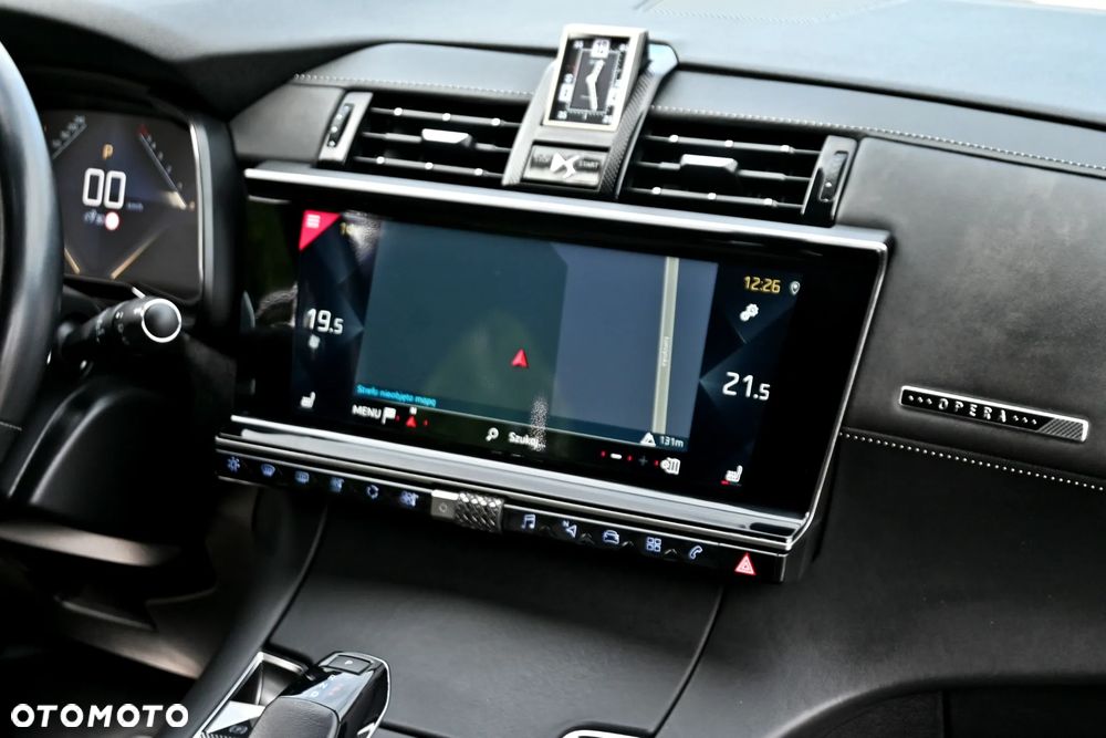 DS Automobiles DS 7 Crossback 1.6 PureTech Grand Chic - 23