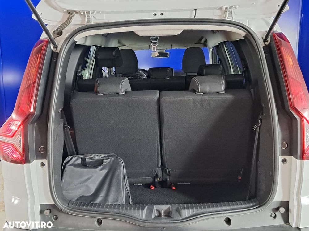 Dacia Jogger - 18