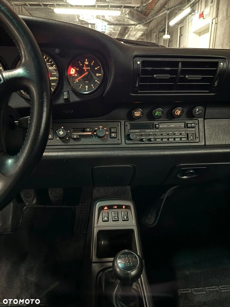 Porsche 911 Turbo II - 3