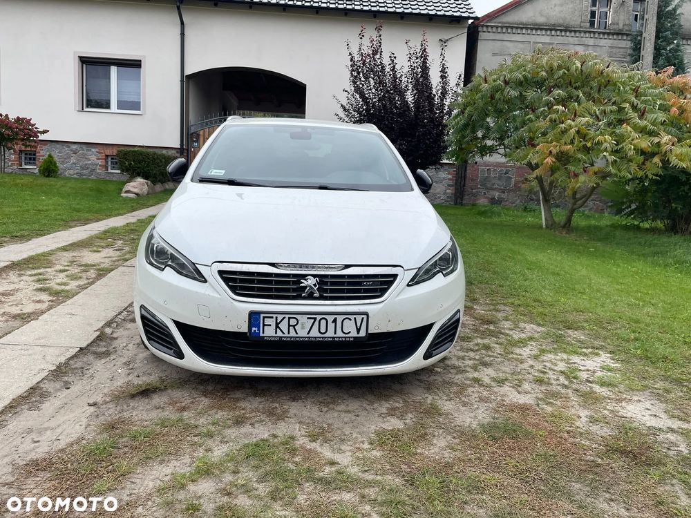 Peugeot 308 - 6
