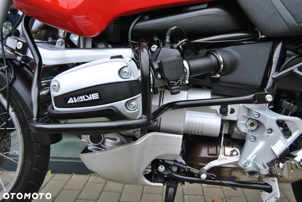 BMW GS - 11