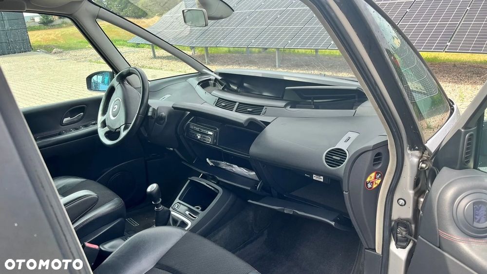 Renault Grand Espace 2.0 Dynamique - 19