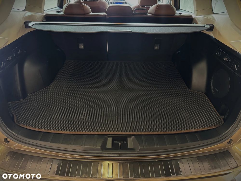 Subaru Forester 2.0i-L Platinum (EyeSight) Lineartronic - 34