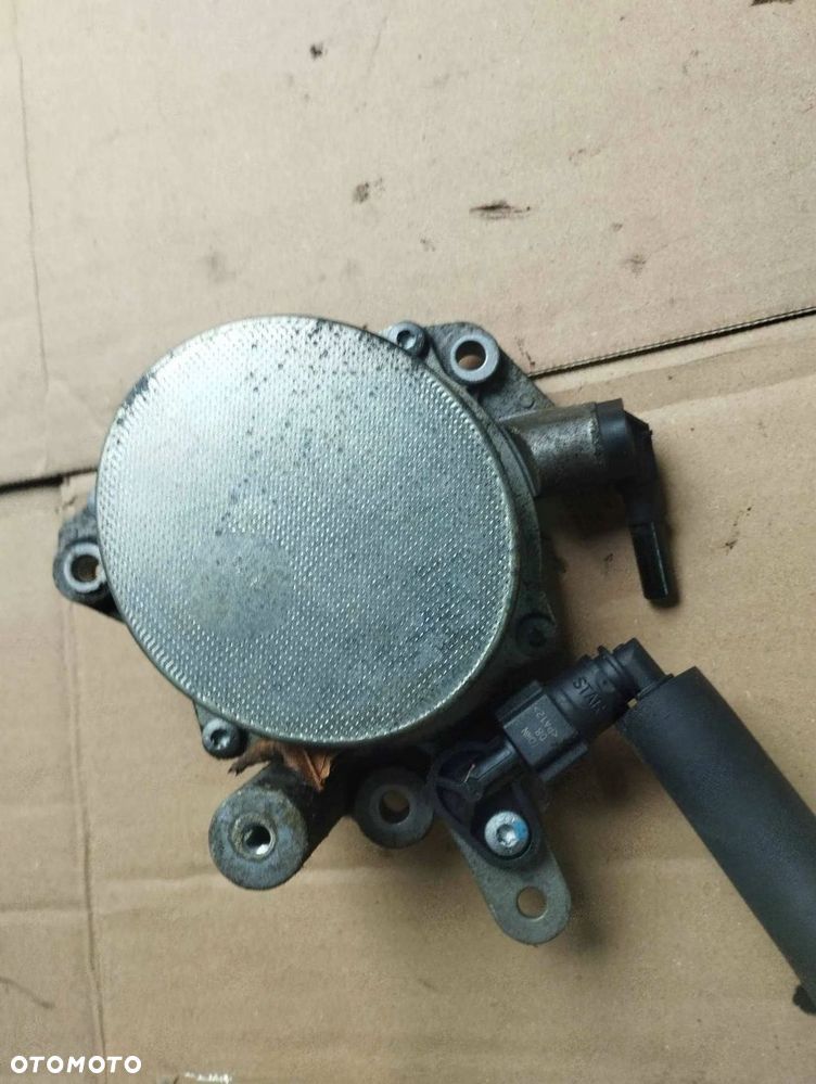 pompa vacum ford mondeo mk 4 lift 2.0 d - 1