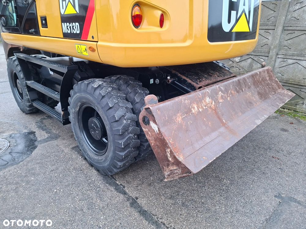 Caterpillar CAT M 313 D - 30