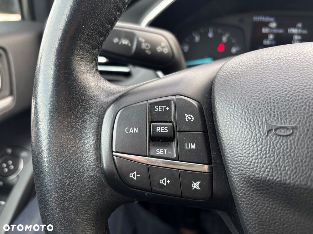 Ford Focus 1.0 EcoBoost Trend - 15