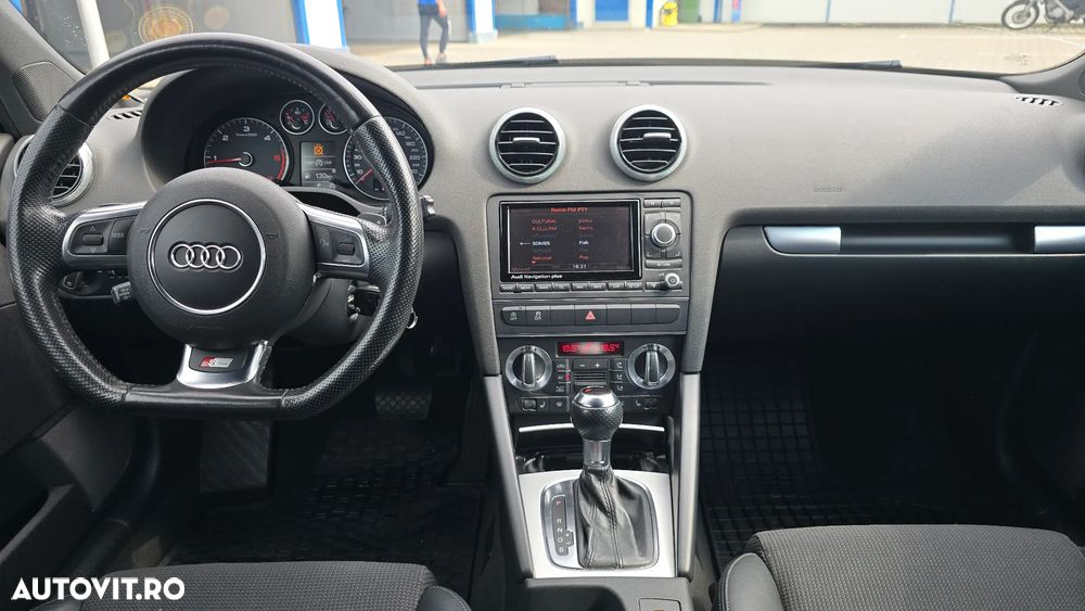 Audi A3 3-portiere - 8