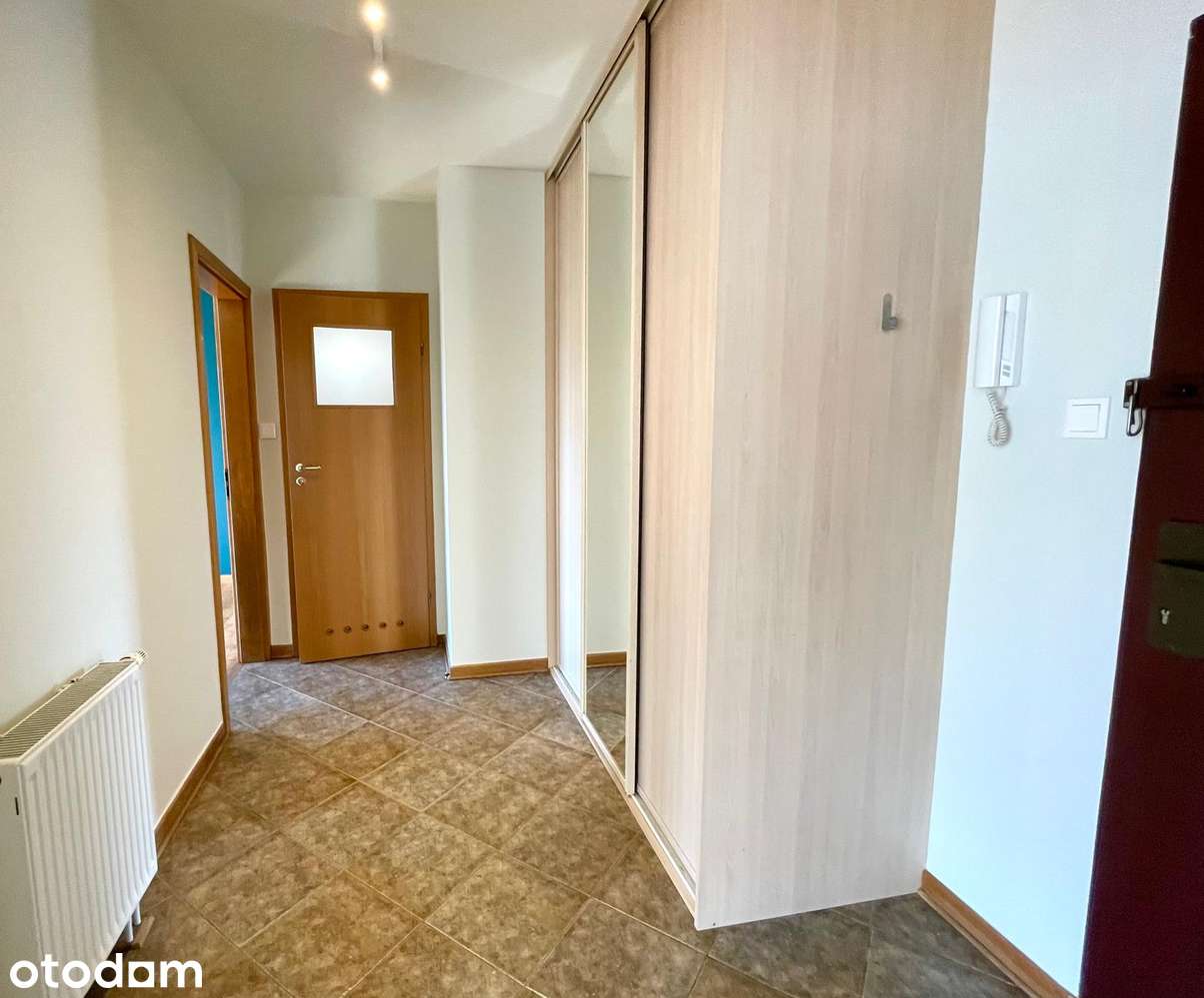 Wynajem 2 pok Warszawa Dolny Mokotów