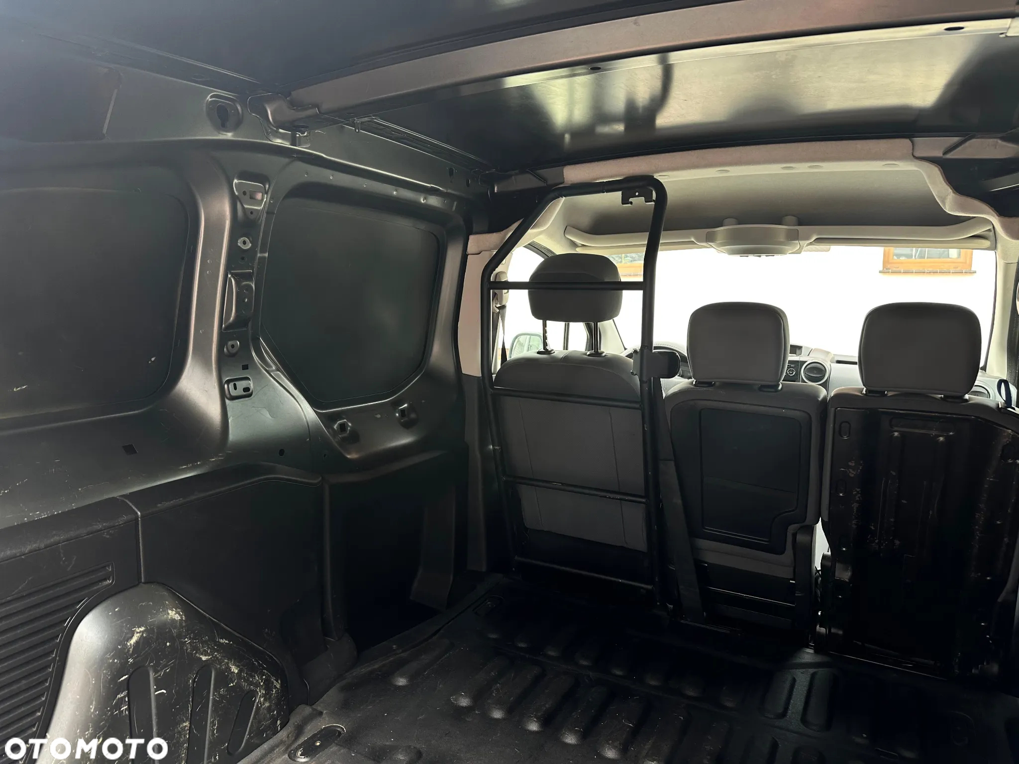 Citroën Berlingo - 10