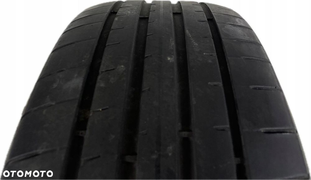 MERCEDES C-KLASA W206 ALUFELGA FELGA 17 CALI 7J A2064017200 OPONA 225/50R17 - 7