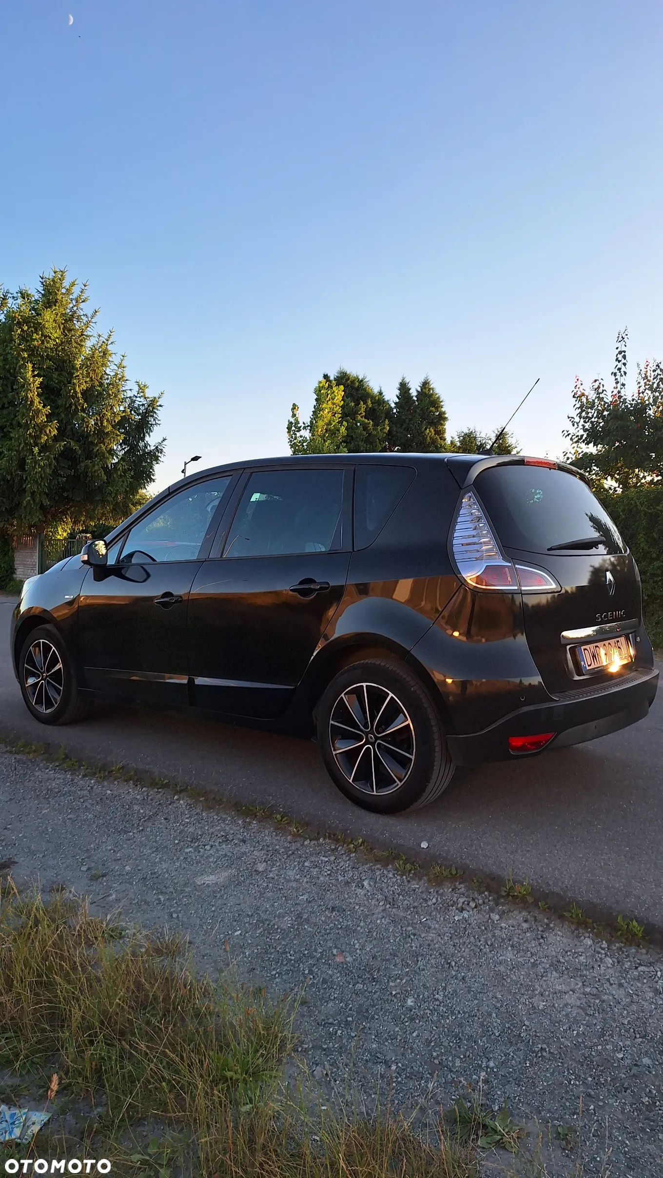 Renault Scenic 1.6dCi Energy Bose Edition - 5