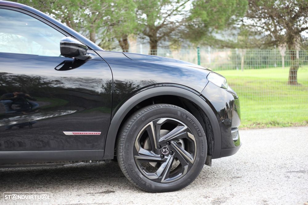 DS DS3 Crossback - 24