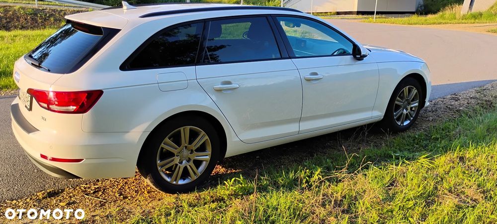 Audi A4 ver-2-0-tdi-s-tronic - 15