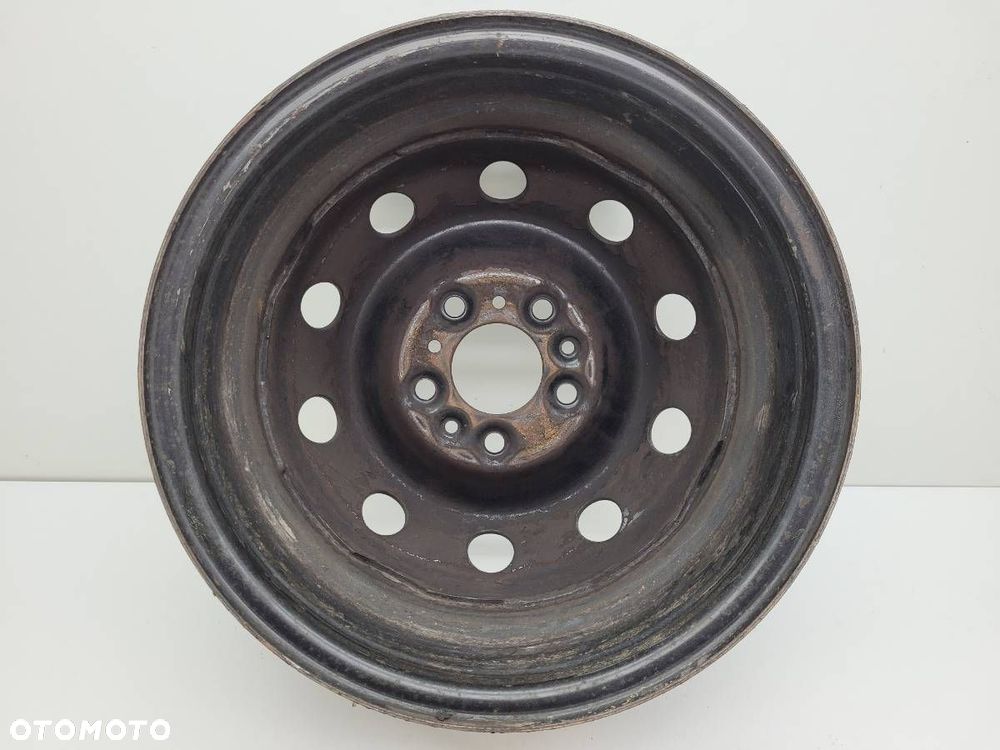 FELGA STALOWA 15 MOVANO C DUCATO JUMPER BOXER 6JX15 ET 68 5X118 1395239080 - 7