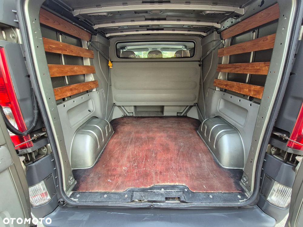 Renault Trafic - 6